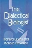The Dialectical Biologist