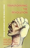 Transforming the Revolution; Social Movements and the World System