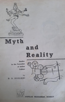 Myth and Reality