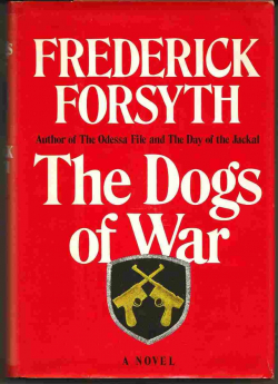 The Dogs of War