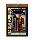 Thus Spake Zarathustra ; Complete and Unabridged with Introduction and Notes