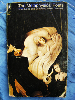The Metaphysical Poets