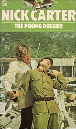 The Peking Dossier