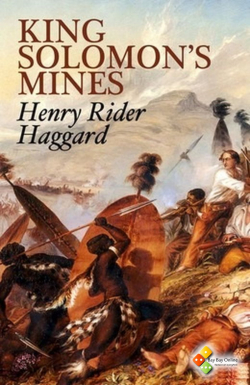 King Solomon's Mines