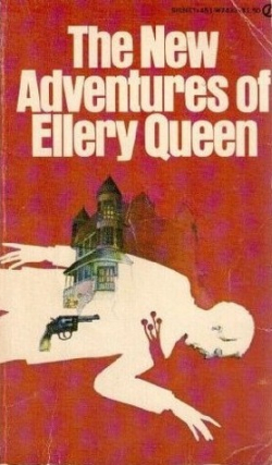 adventures of ellery queen