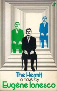 the hermit