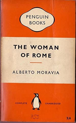 the woman of rome