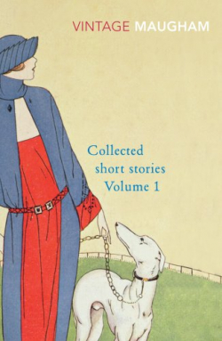 w somerset maugham selected pshort stories Vol 4
