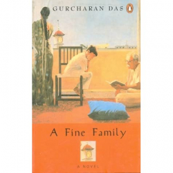 A Fine Family