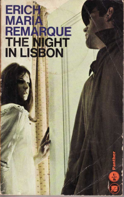 The Night in Lisbon