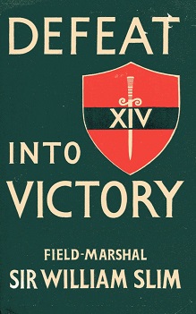 Defeat into Victory