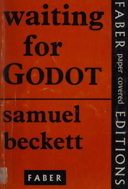 Waiting for Godot