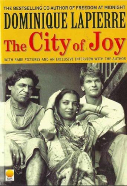 The City of Joy