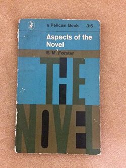 Aspects of the Novel