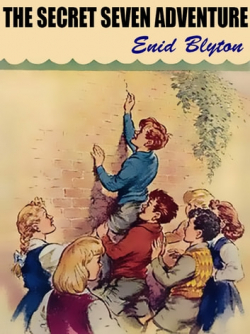 The Secret Seven