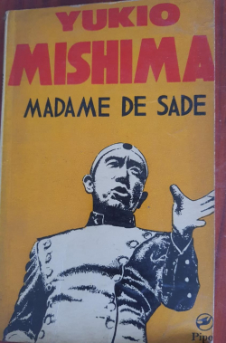 Madame De Sade