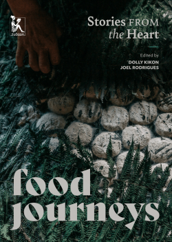Food Journey