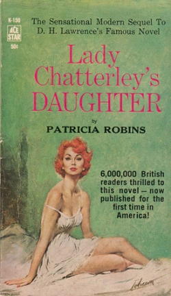 Lady Chatterley's Daughter