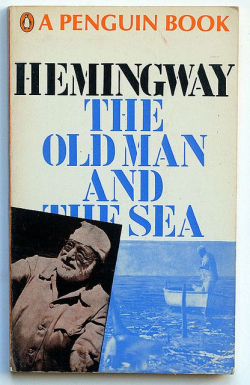 The Old man the Sea