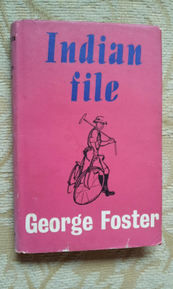 Indian File