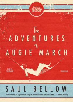 The Adventures of Augie march
