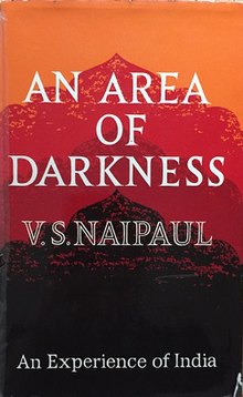 An Area of Darkness : An Experience of India