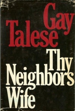 Thy Neighbour's wife