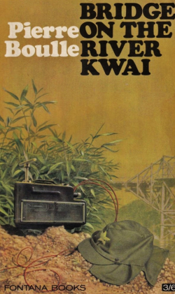 the bridge over the river kwai