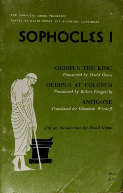 Sophocles I