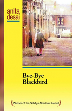 Bye Bye Black Bird