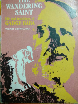 The Wandering Saint