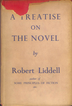 A Treatise on the Novel