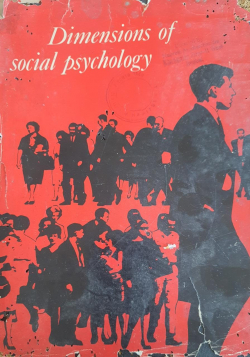 Dimensions of Social Psychology