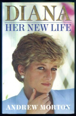 Diana : Her New Life