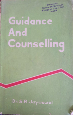 Guide and Counselling