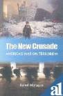 The New Crusade; America's War on Terrorism