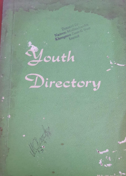 Youth Directory