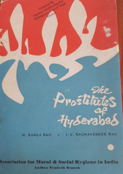 The Prostitutes of Hyderabad
