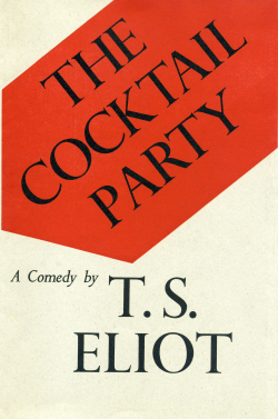 The Cocktail party