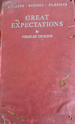 Great Expectations