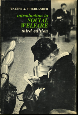 introduction to social welfare