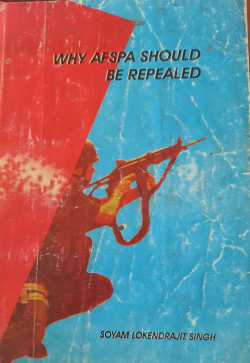 Why AFSPA Should Be Repealed