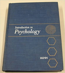 Introduction to Psychology