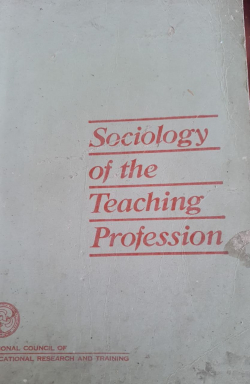 Sociology of the Teaching Profession