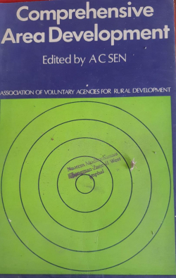Comparative Area Development