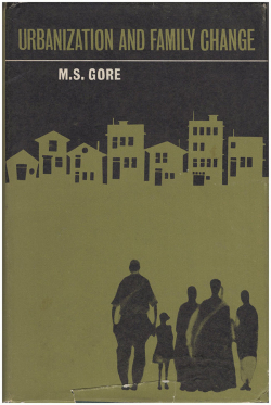 Urbanization and Family Change