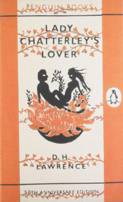 Lady Chatterley's Lover