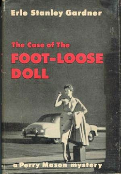 Foot Loose Doll