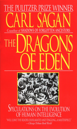 the dragons of eden
