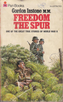 Freedom the Spur